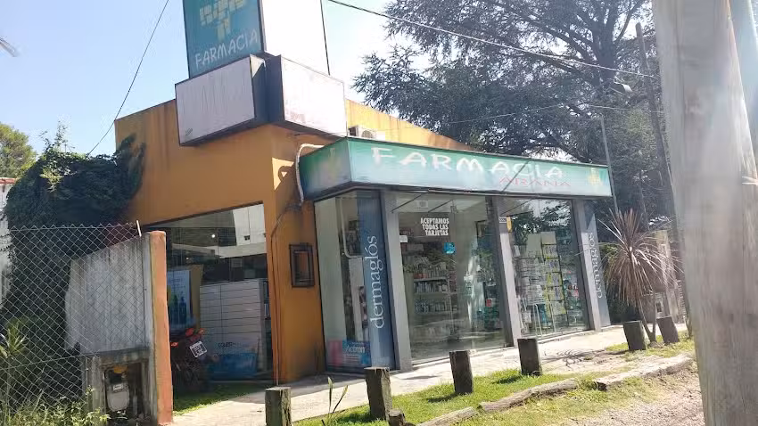 Farmacia Arana