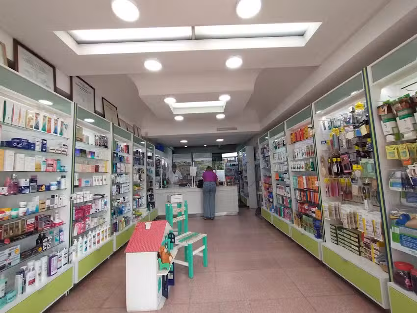 FARMACIA ARANGUREN
