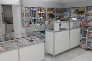 Farmacia Araus