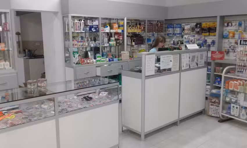 Farmacia Araus