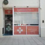 Farmacia Arce