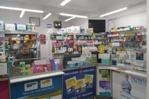 Farmacia Arce