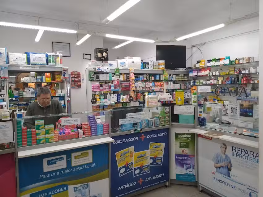 Farmacia Arce
