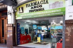 Farmacia Arco