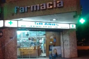 Farmacia Arco Iris