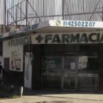 Farmacia Arellano