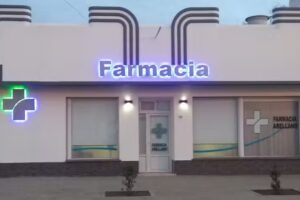 Farmacia Arellano