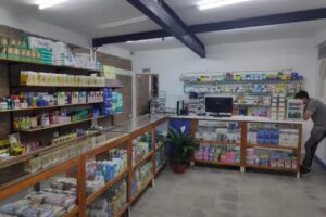 Farmacia Argafarm