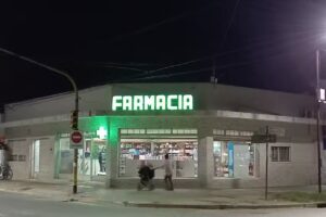 Farmacia Argentina