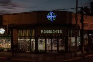 Farmacia Argentina