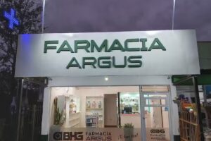 Farmacia ARGUS