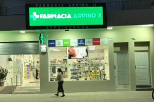 Farmacia Arpino II