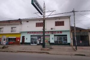 Farmacia Artigas