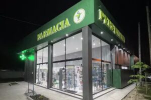 Farmacia Arturo Segui
