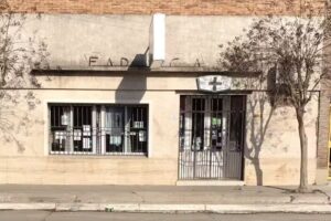 Farmacia “Asborno”