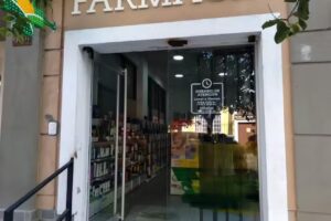 FARMACIA ASOCIACI&Oacute;N JUBILADOS Y PENSIONADOS