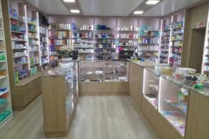 Farmacia &Aacute;urea