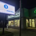 Farmacia Austral