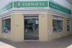 Farmacia Autino