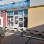 Farmacia Autofarma
