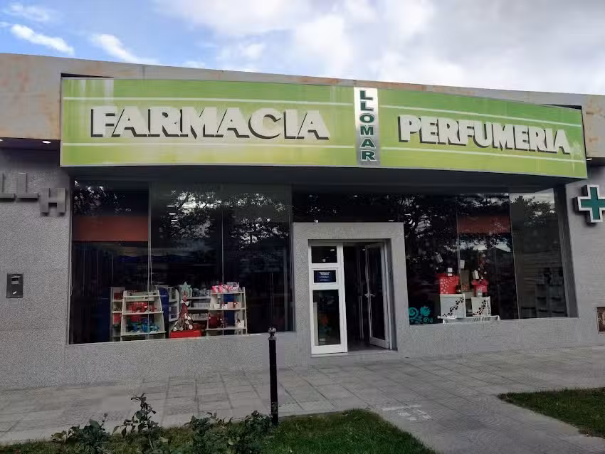 Farmacia Autofarma Piedra Buena