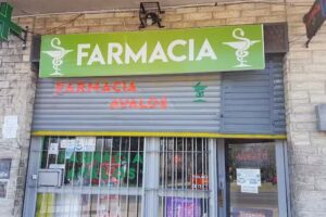 Farmacia Avalos