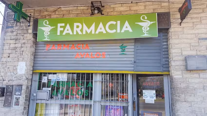 Farmacia Avalos