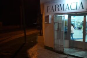 Farmacia Avenida