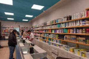 Farmacia Avenida