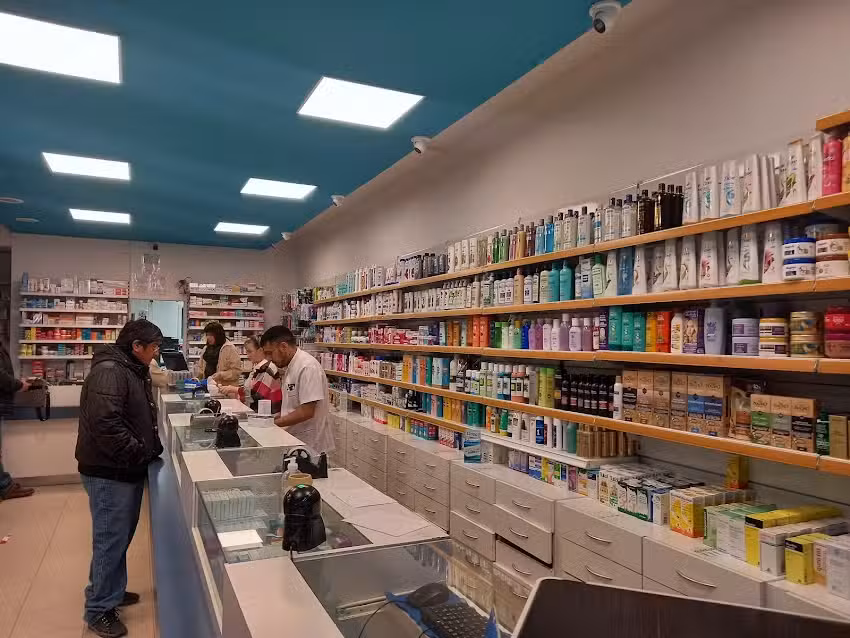 Farmacia Avenida
