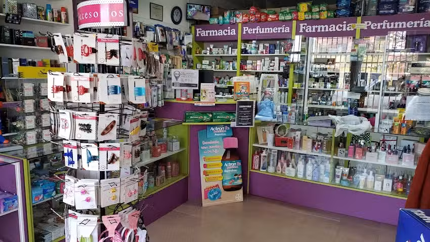 Farmacia Avenida