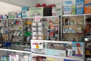 Farmacia Avenida