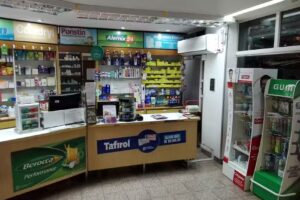 Farmacia AVENIDA