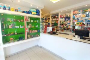 Farmacia Avenida
