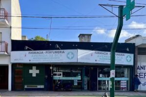 Farmacia Avenida 32
