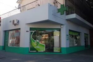 Farmacia Avenida