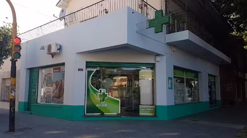 Farmacia Avenida