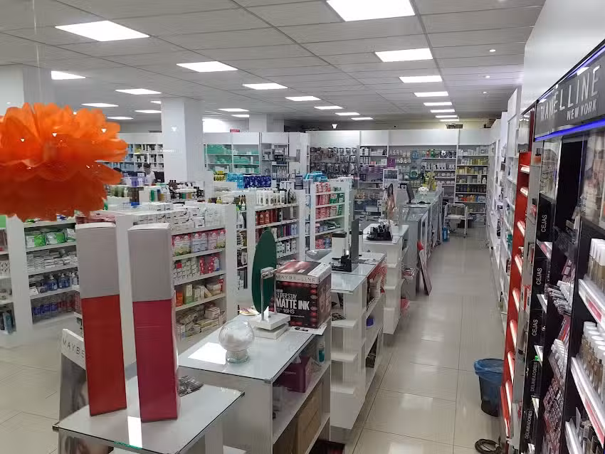 Farmacia Avenida