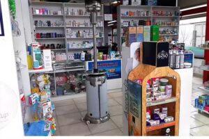 Farmacia awka