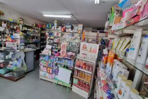 Farmacia aycan