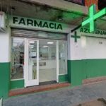 Farmacia Azcu&eacute;naga