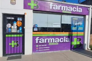 Farmacia Badesso