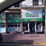 Farmacia Badia