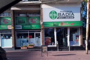 Farmacia Badia