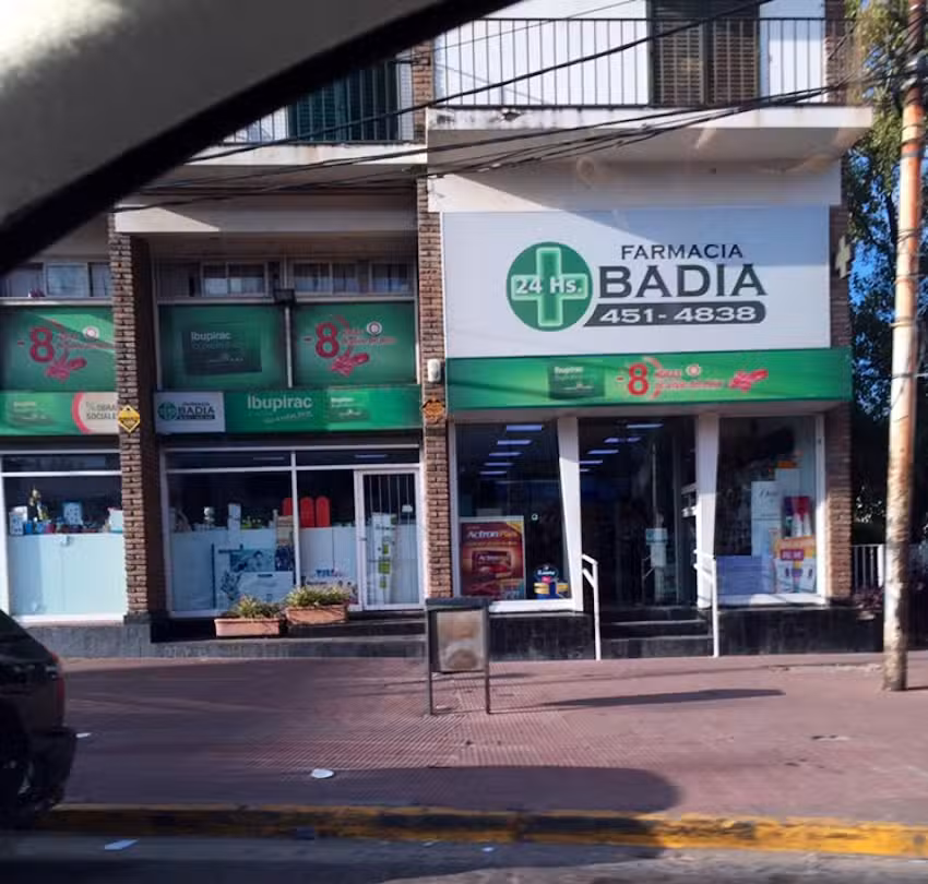 Farmacia Badia