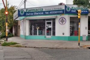 Farmacia Bahia Blanca