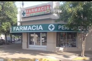 Farmacia Balbuena