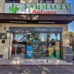 farmacia balcarce