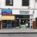 FARMACIA BALCARCE