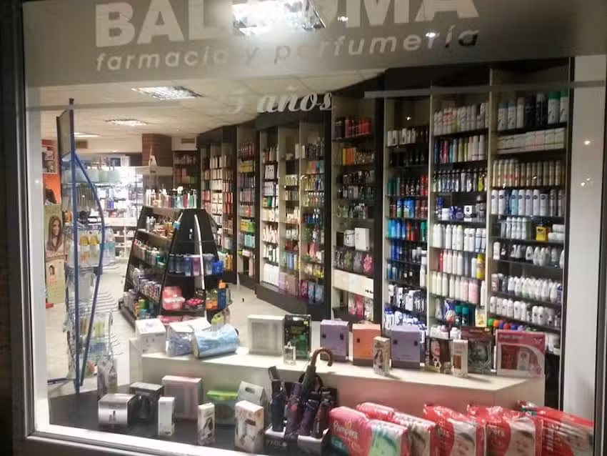 Farmacia Baldoma